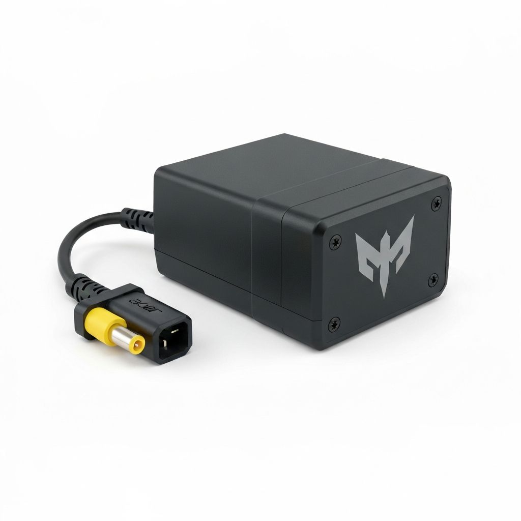 Acer 135W Gaming Charger