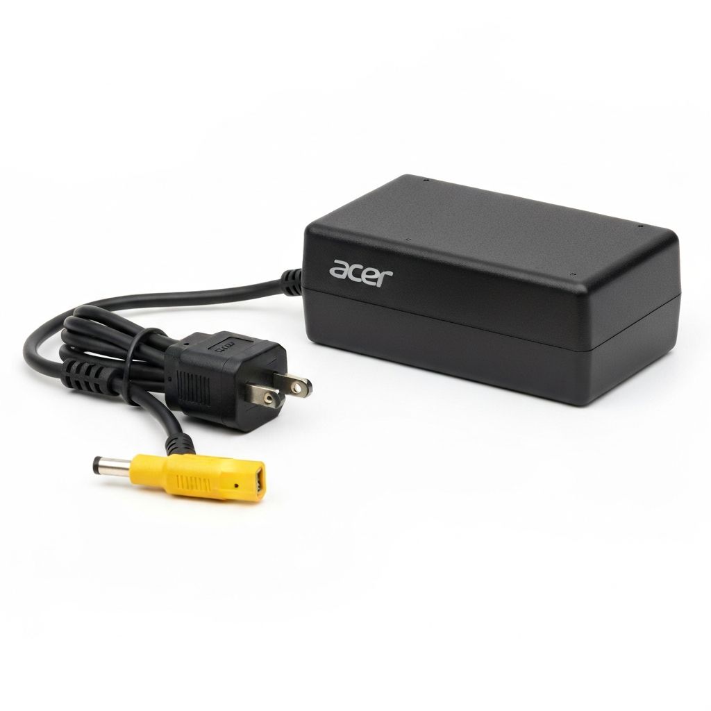 Acer 65W Laptop Charger