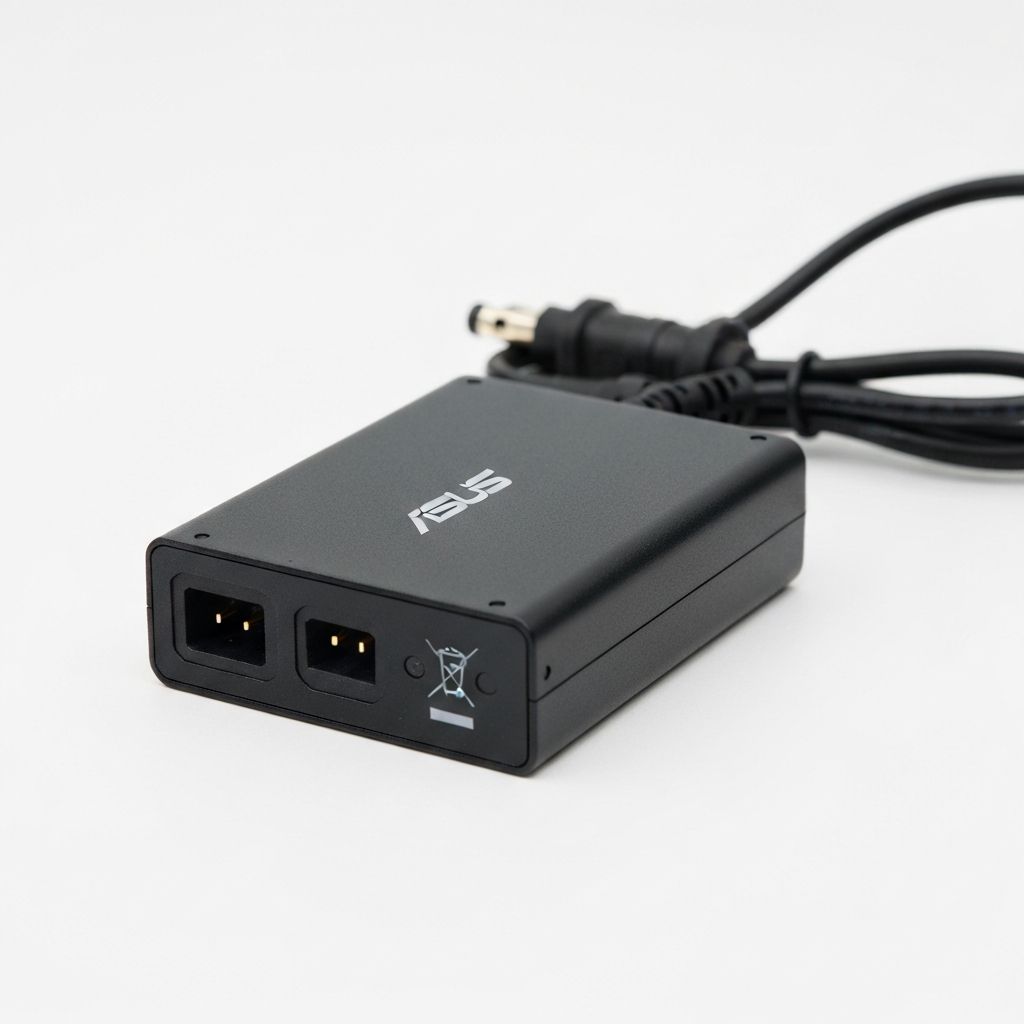 ASUS 65W Laptop Charger