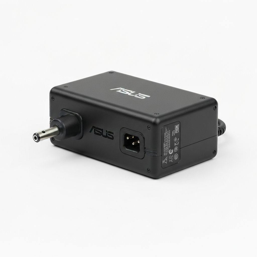 ASUS 90W Laptop Charger