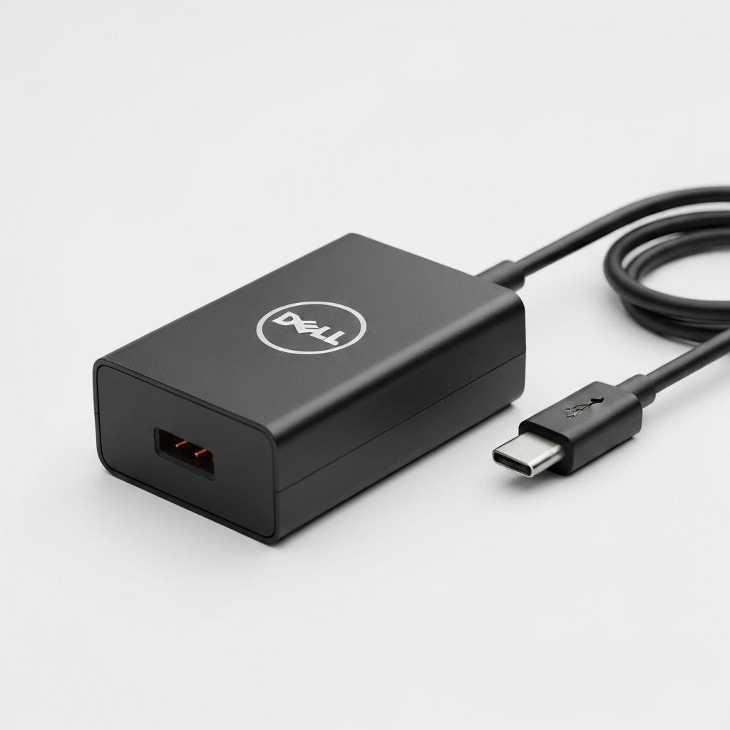 Dell 45W USB-C Charger