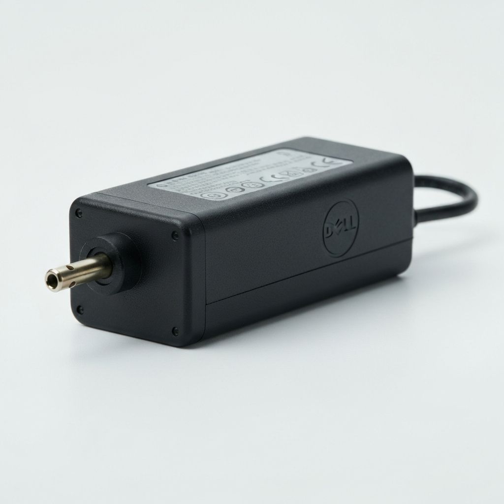 Dell 65W Legacy Charger (Big Pin)