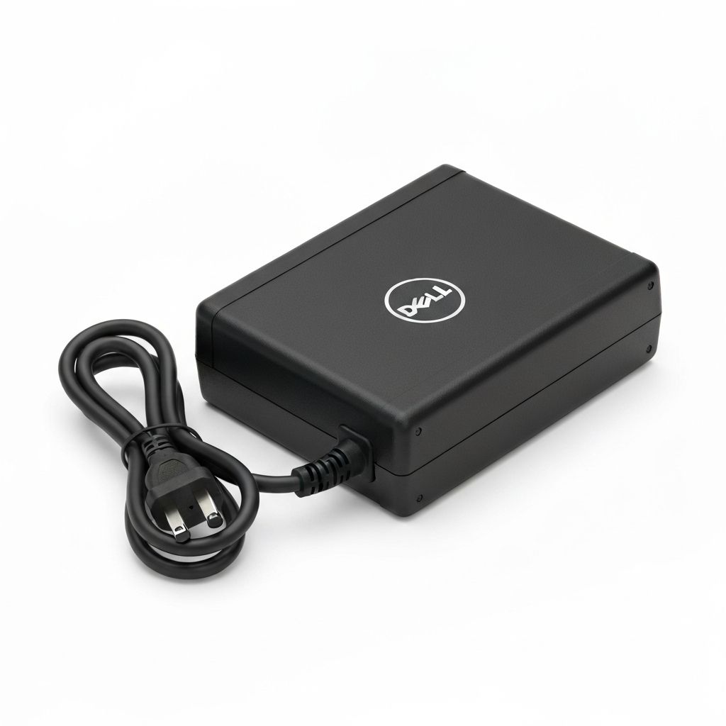 Dell 65W Laptop Charger