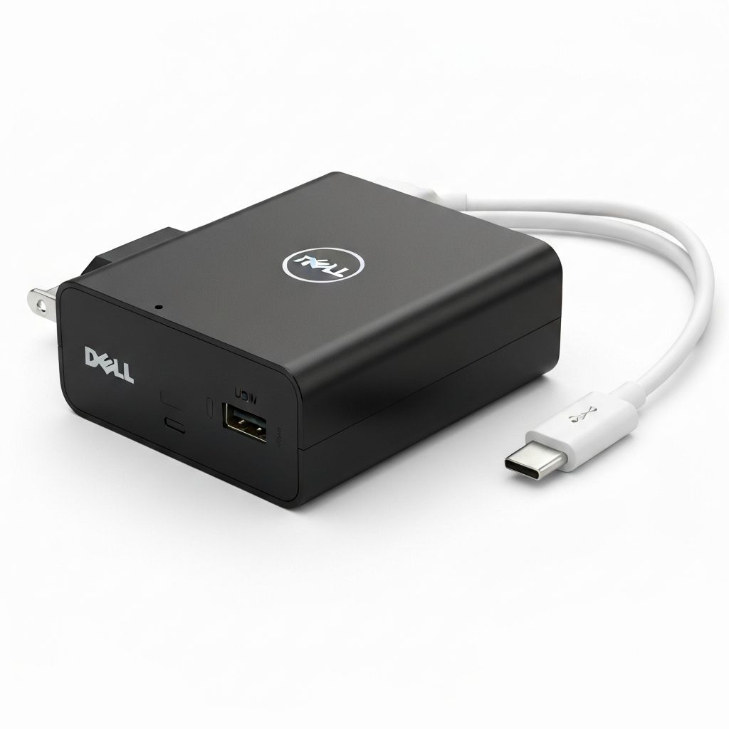 Dell 65W USB-C Charger