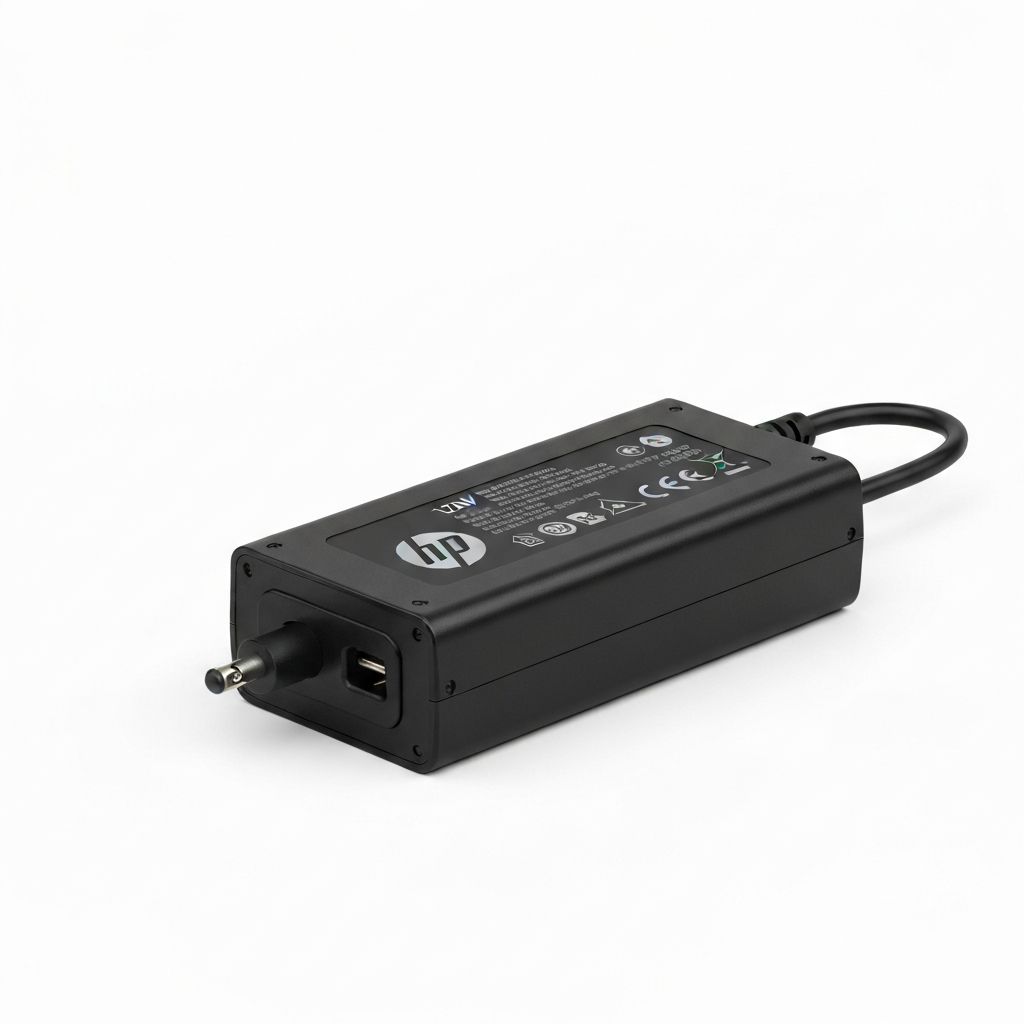 HP 120W Slim AC Adapter