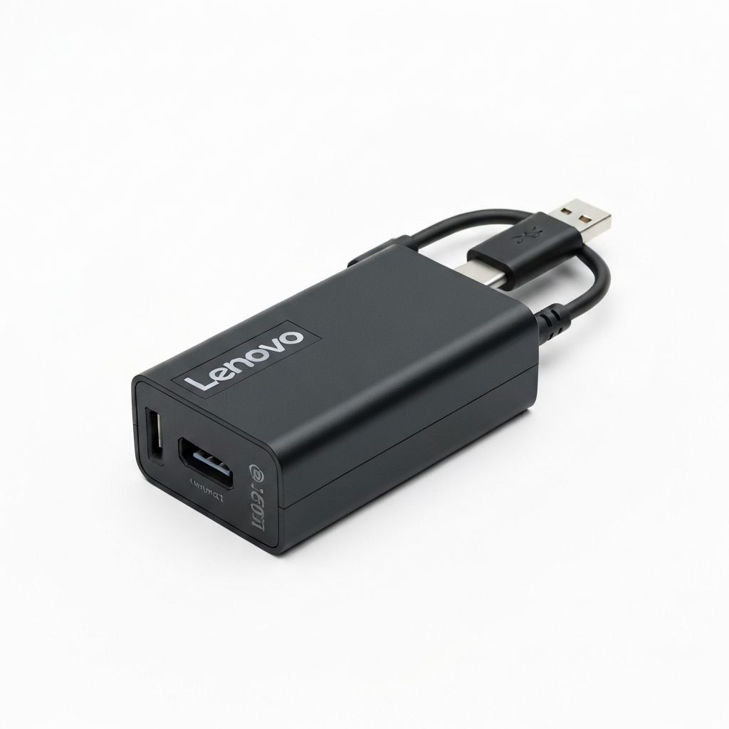 Lenovo 45W USB-C Charger