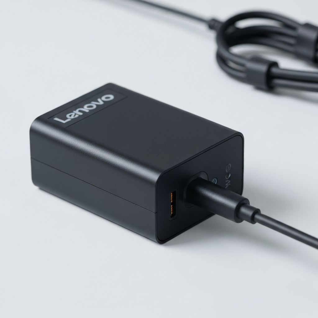 Lenovo 65W USB-C Charger