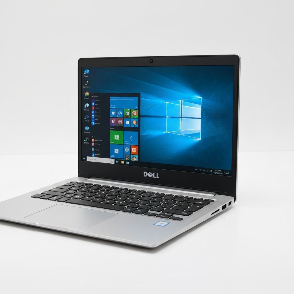 Dell Inspiron 15-355 (8GB)