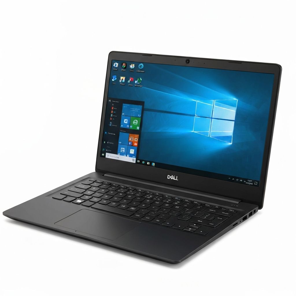 Dell Vostro 15-3581