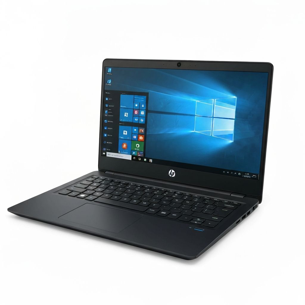HP 255 G3