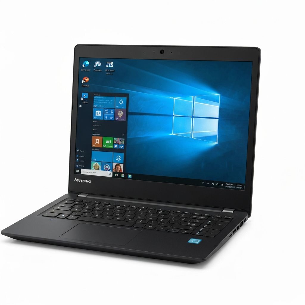 Lenovo Ideapad 110-15IBR