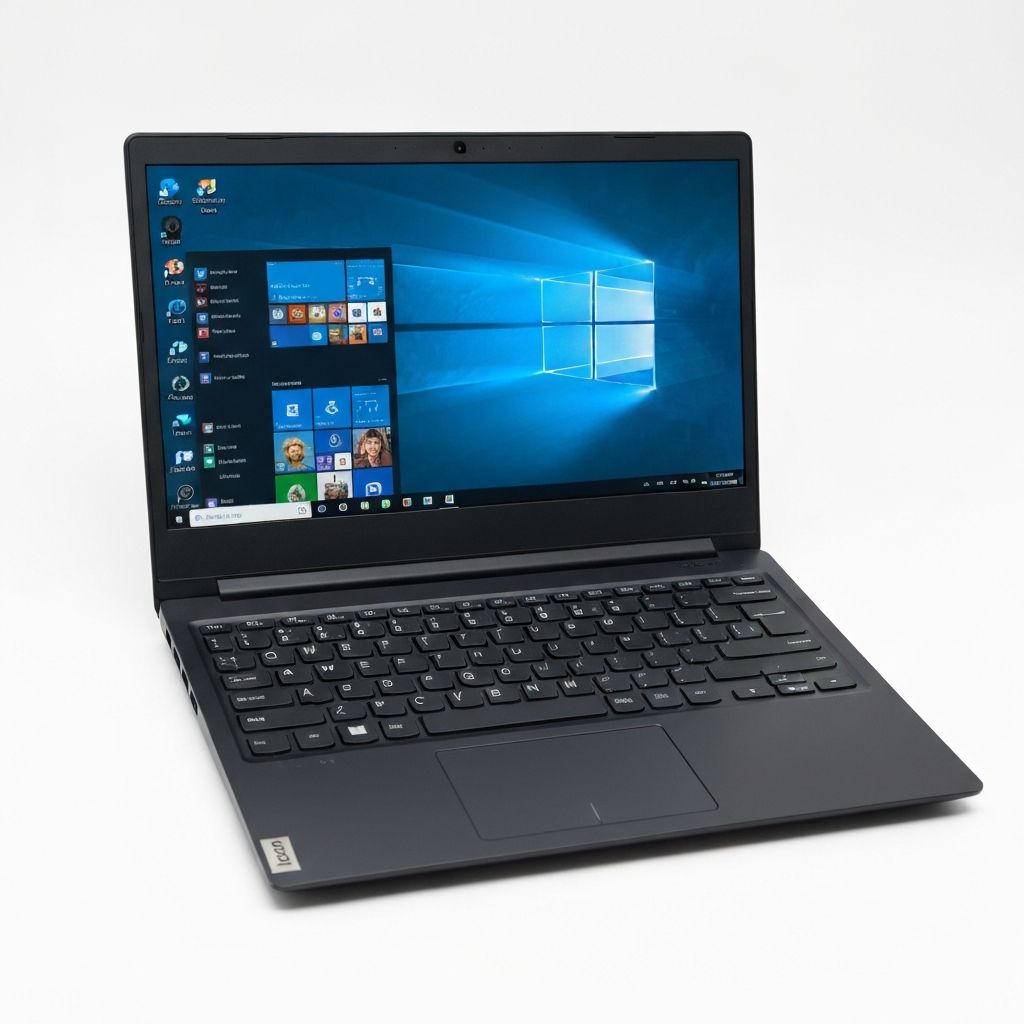 Lenovo Ideapad 130-15AST