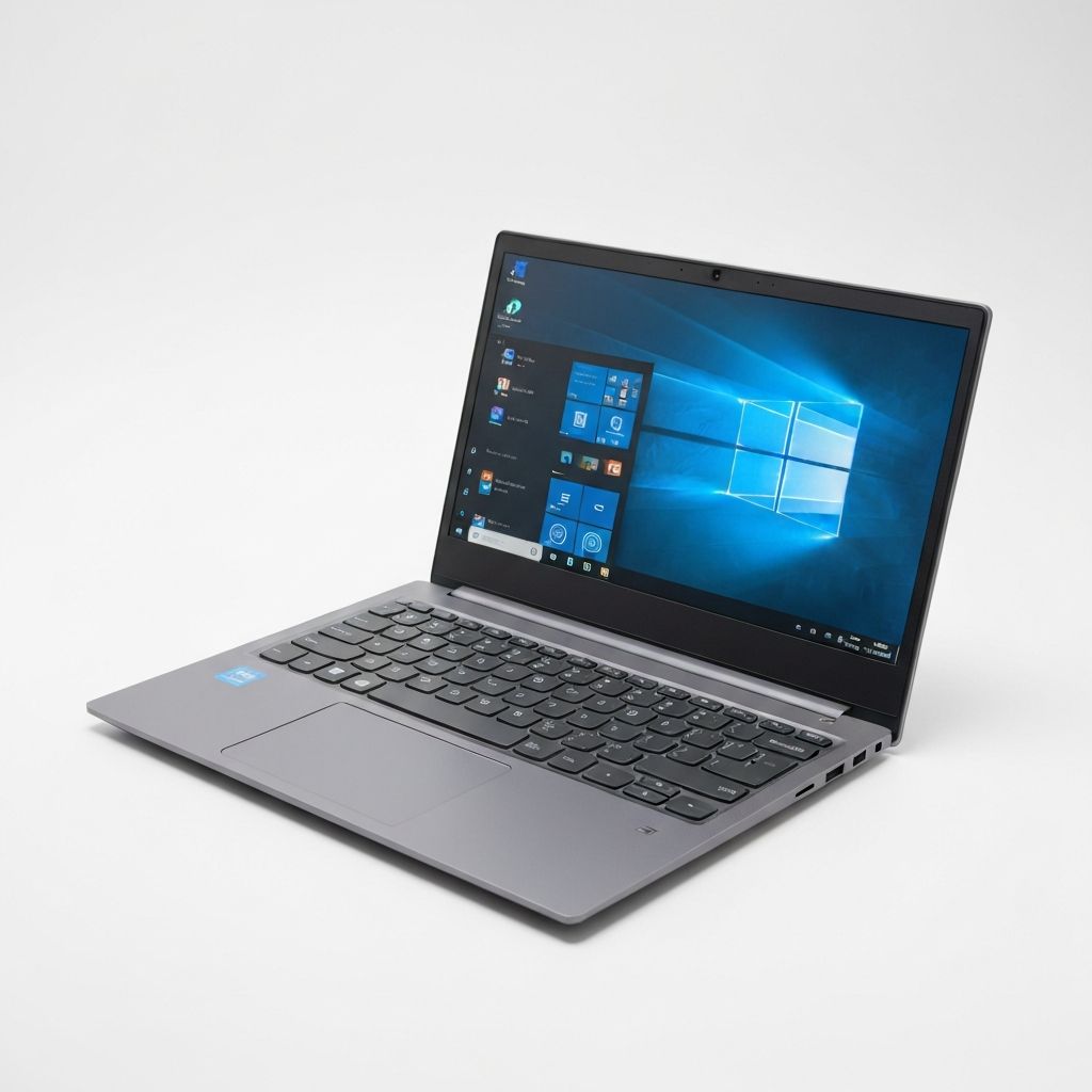 Lenovo Ideapad 3-15GL05 (4GB)