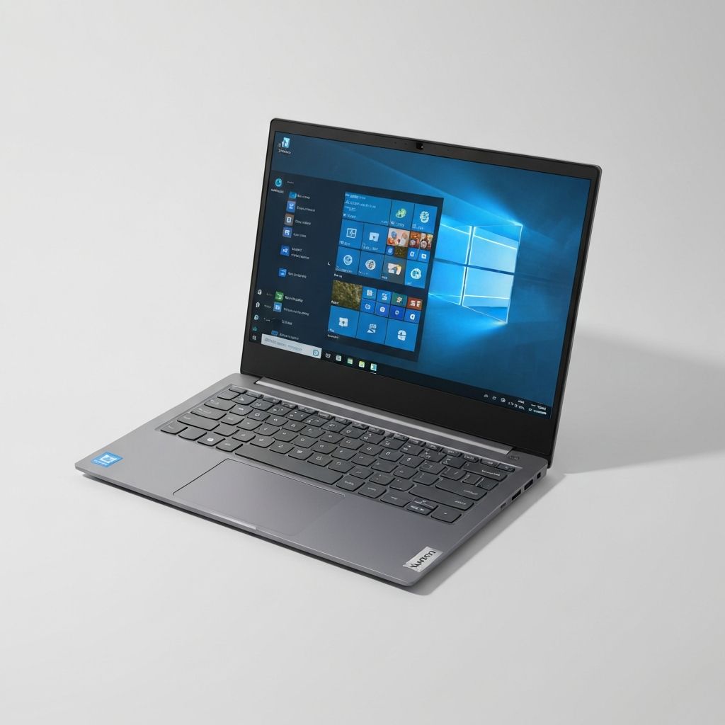 Lenovo Ideapad 330 i7